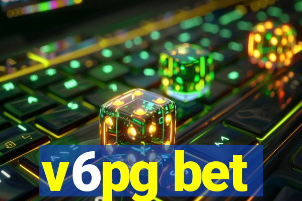 v6pg bet